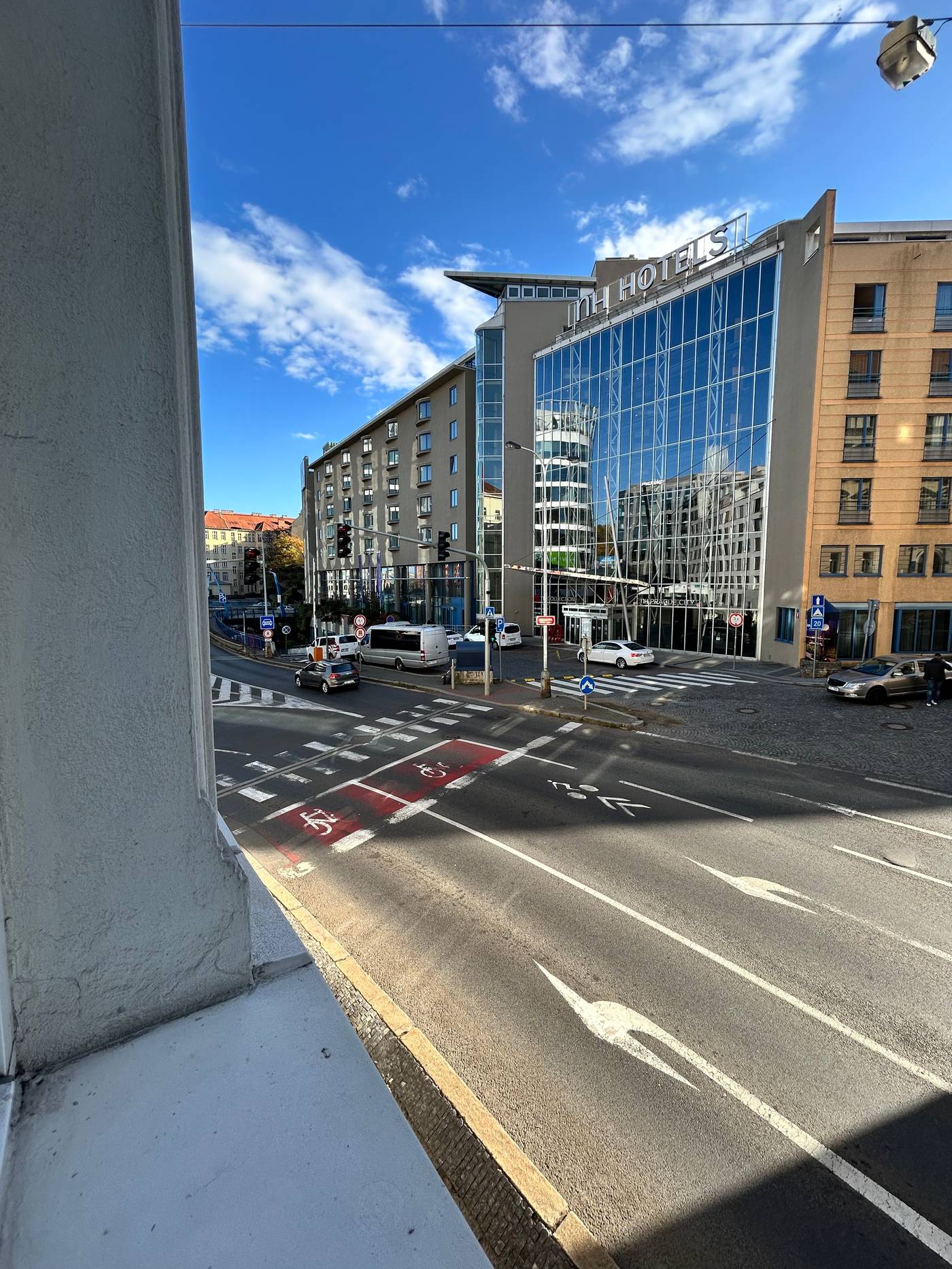 Figaro-Suites-General-view-3