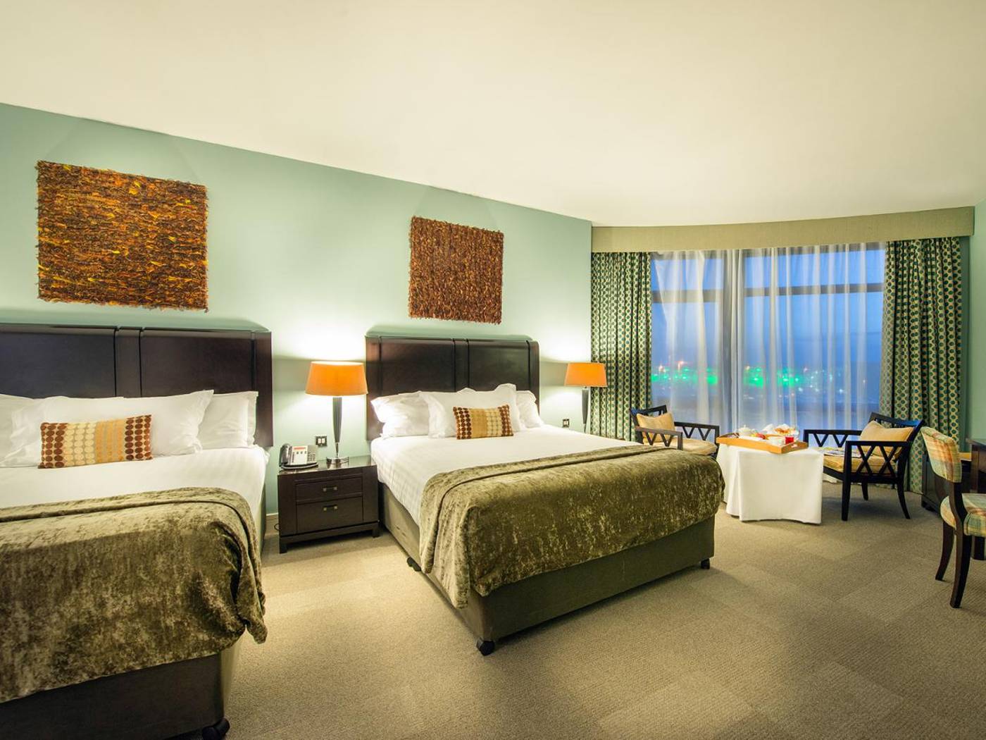 The Cork International Hotel - Ireland - CORK - Room - 9