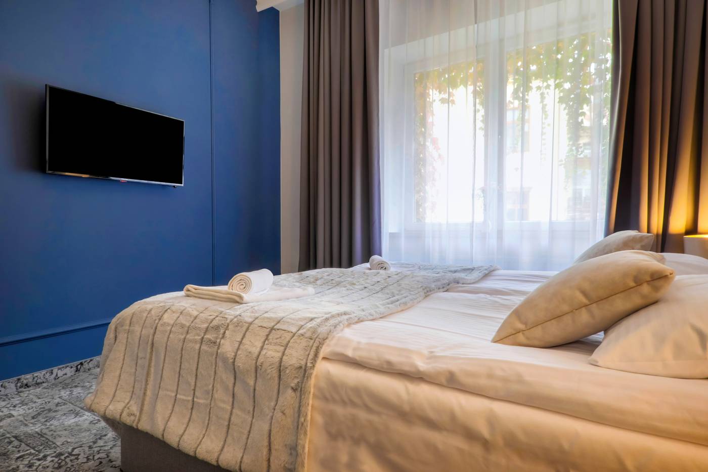 Aparthotel-Cracovia-Residence-Room-21