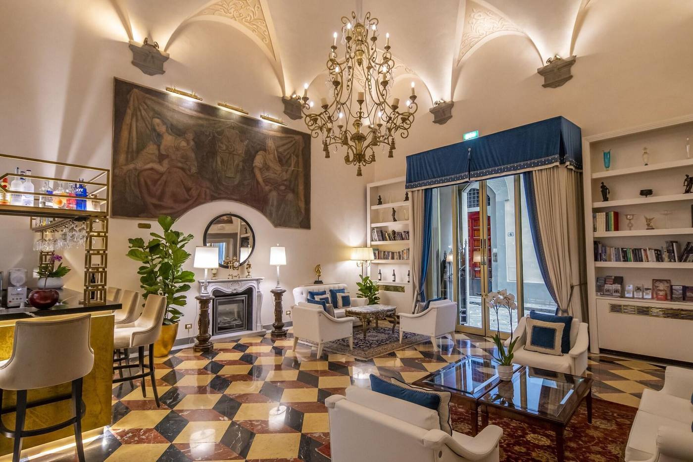 Golden-Tower-Hotel---Spa-Lobby-20