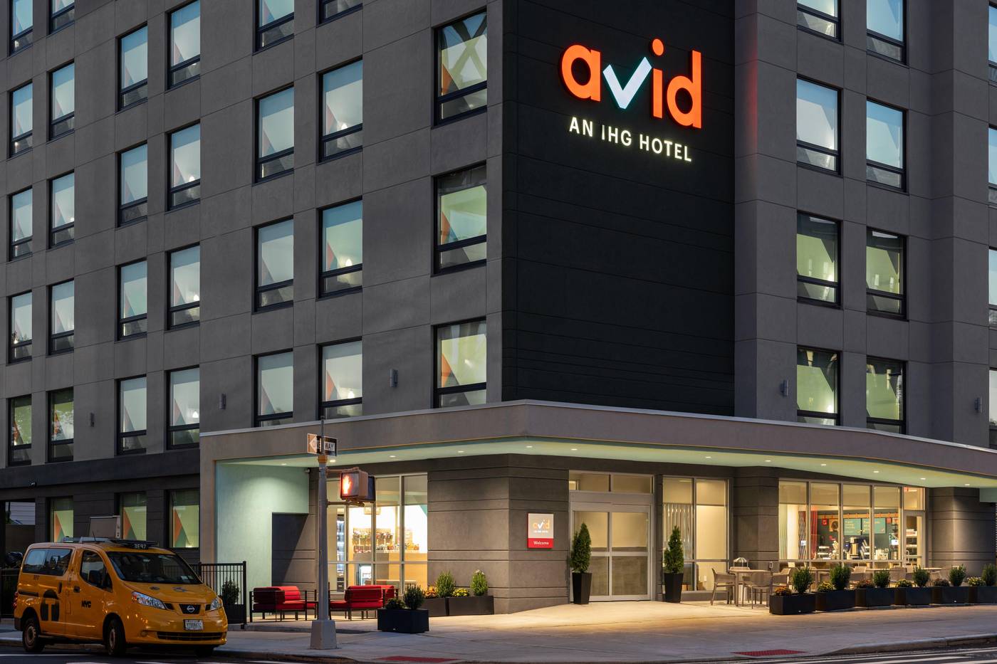 Avid-Hotels-Brooklyn-Dyker-Heights-General-view-43