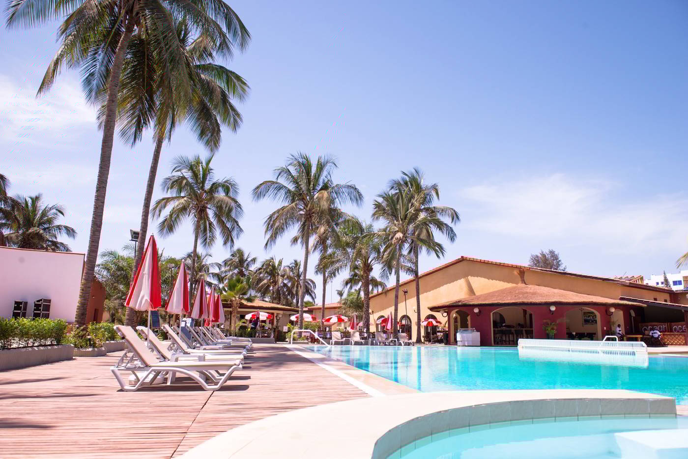 Ocean Bay Hotel & Resort