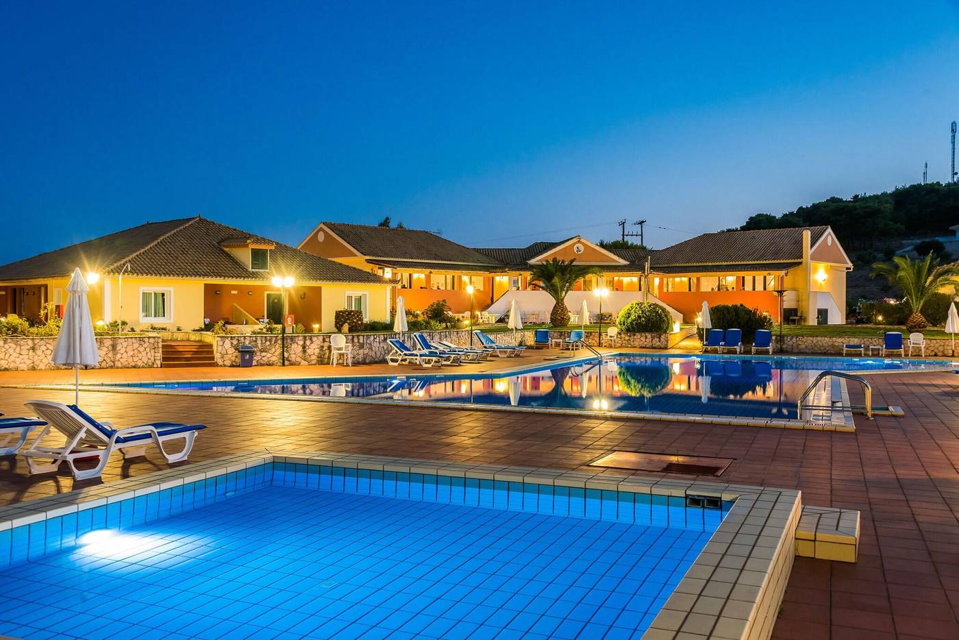 Keri-Village---Spa-by-Zante-Plaza-Pool-2