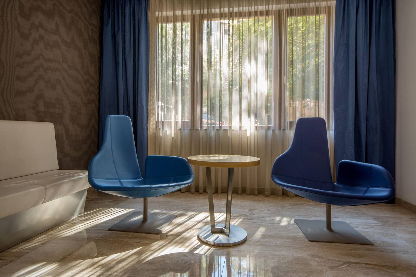 Luxury Spa & Wellness Hotel Prezident-Czech Republic-KARLSBAD -Lobby-8