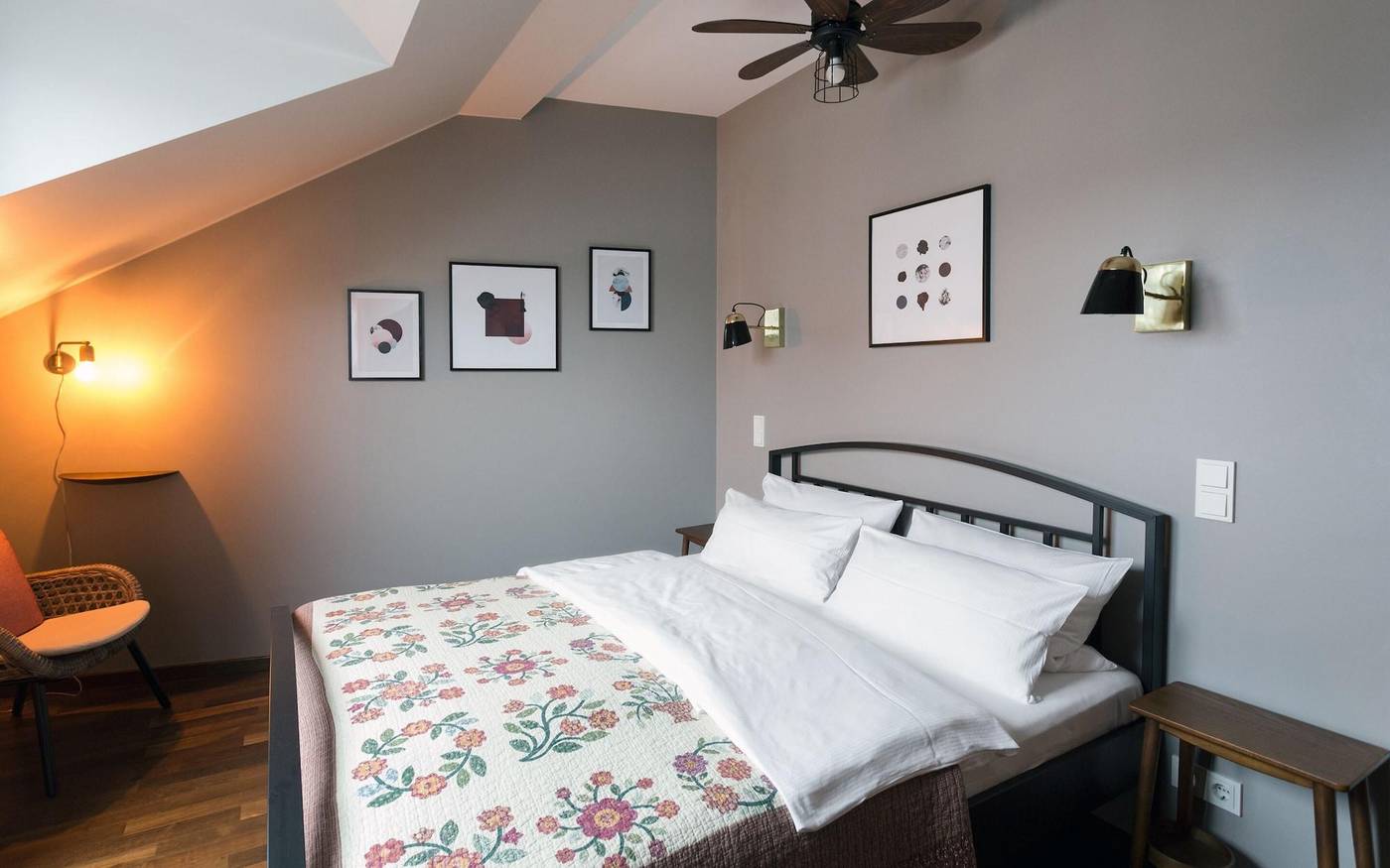 The-Circus-Hotel-Room-42