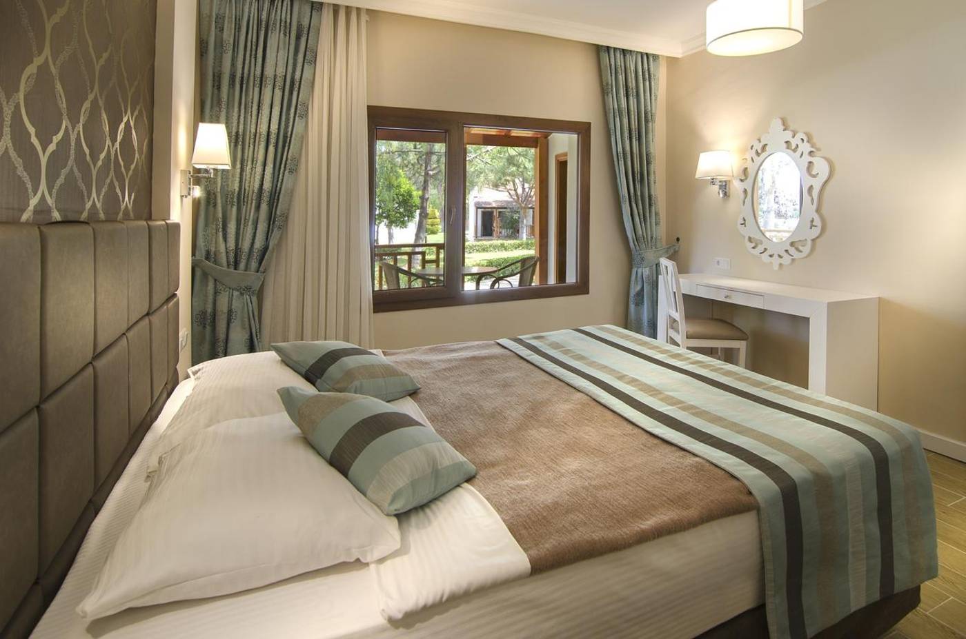 Kustur Club Holiday Village Kusadasi Izmir On The Beach Kustur Club Holiday Village Kusadasi Izmir On The Beach