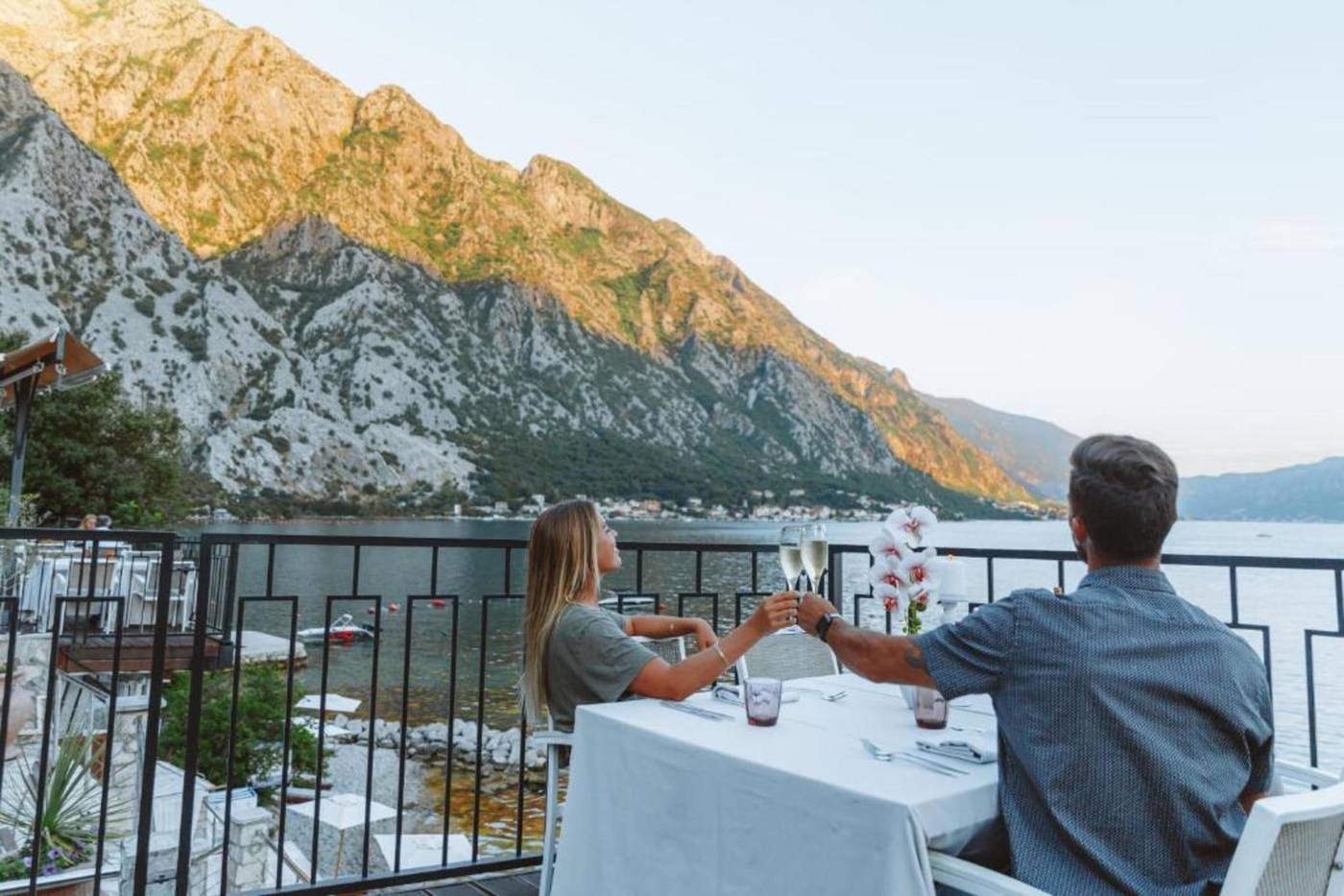 Casa del Mare Amfora 19.01.26