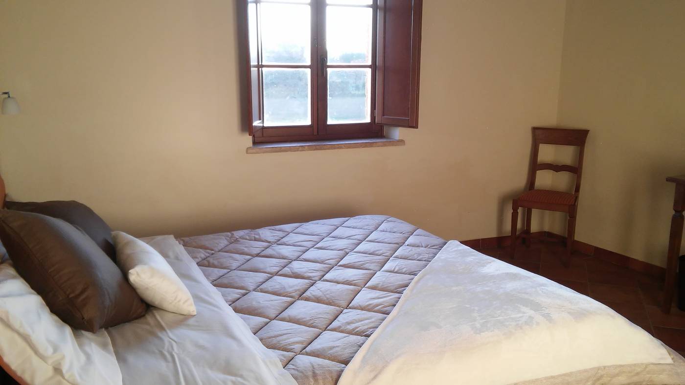 Hotel More di Cuna-Italy-MONTERONI D'ARBIA - SIENA-Room-10