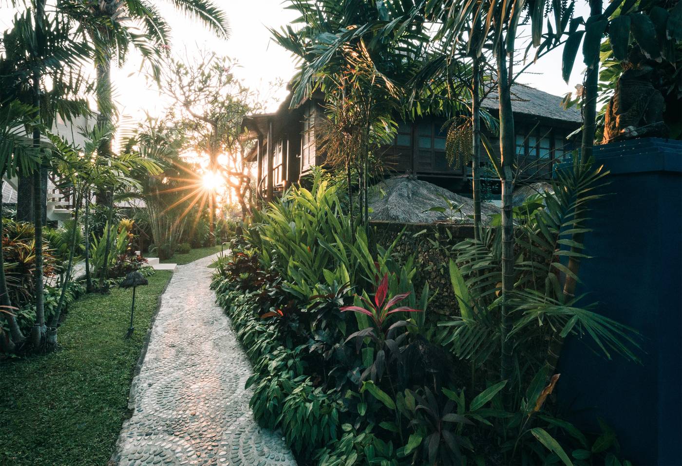 Hotel Tugu Bali-Indonesia-BALI-General view-2