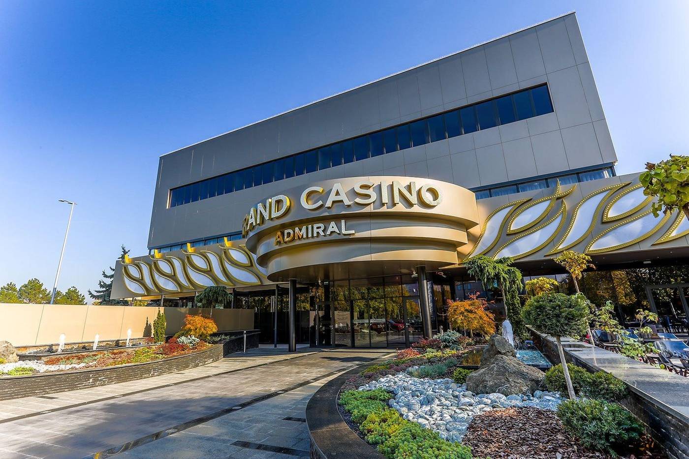 Admiral Hotel-Croatia-Zagreb-General view-2