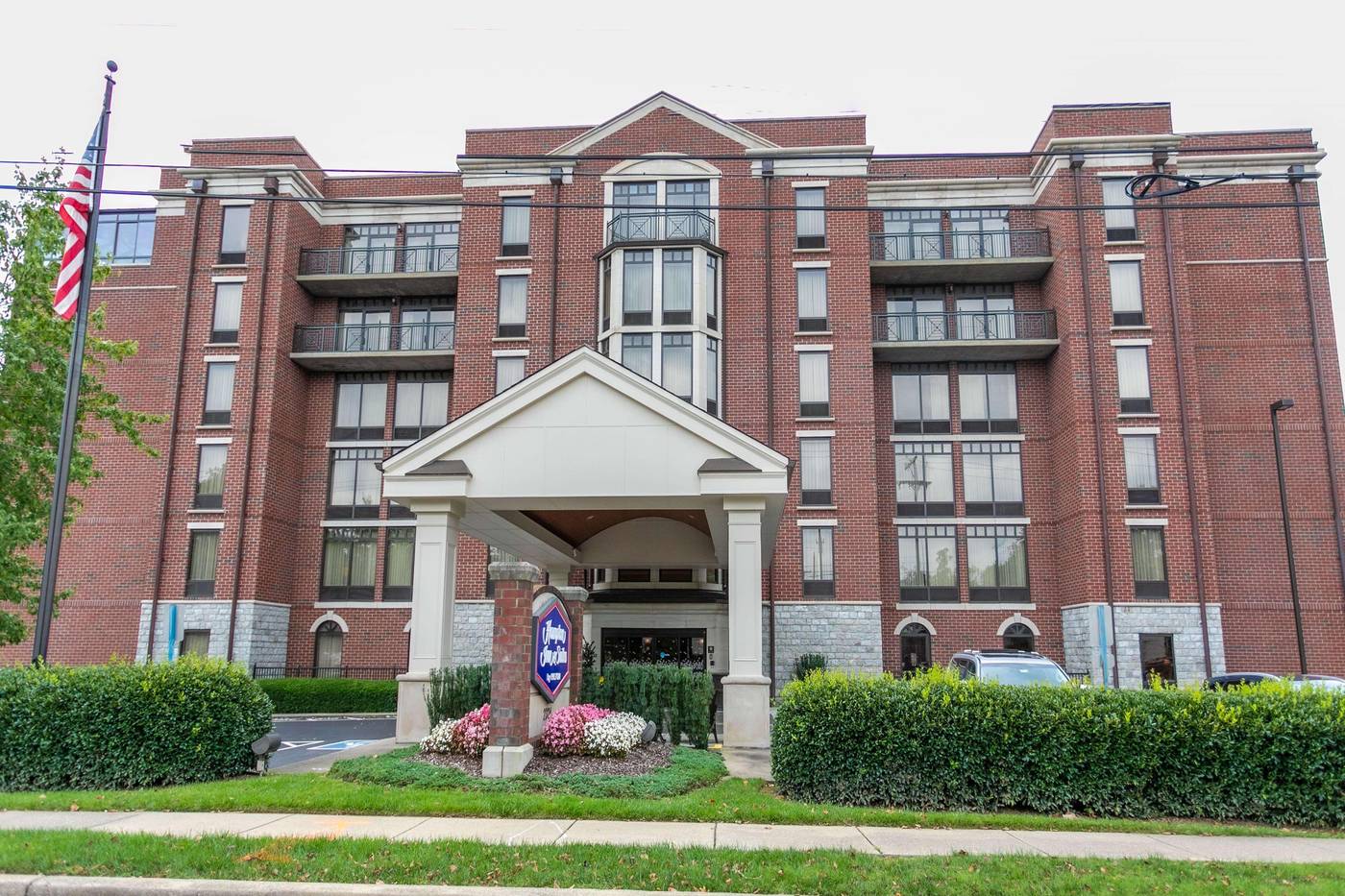 Hampton Inn & Suites Nashville-Green Hills-United States-NASHVILLE-General view-5