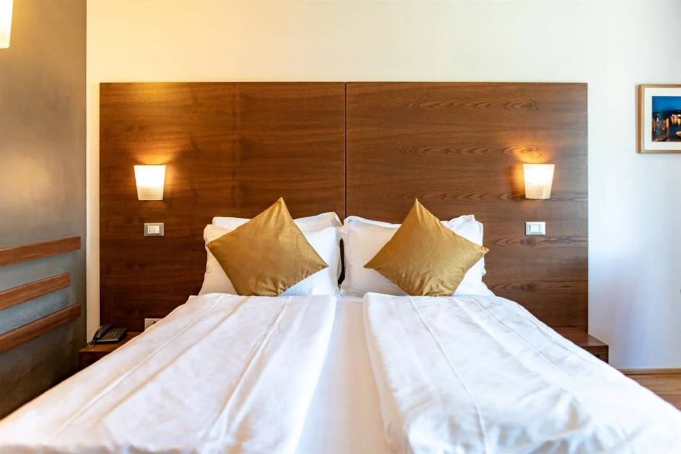 Cortese Hotel-Italy-Armeno NO-Room-6