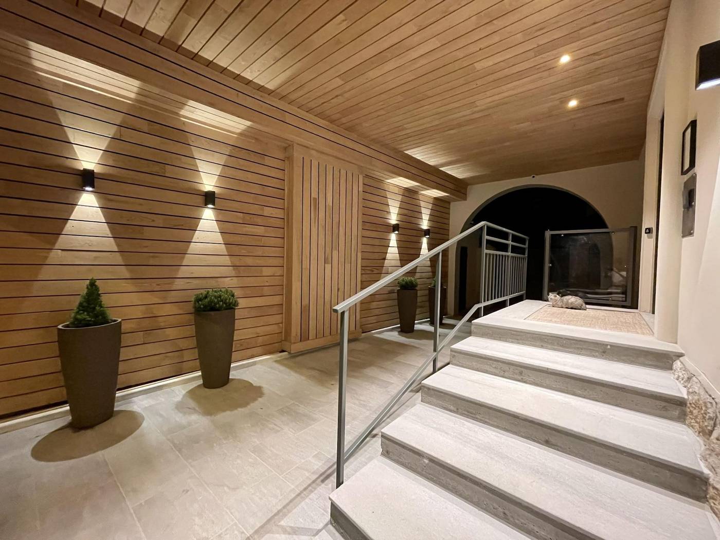 Hebe Hotel-France-ANNECY-General view-3