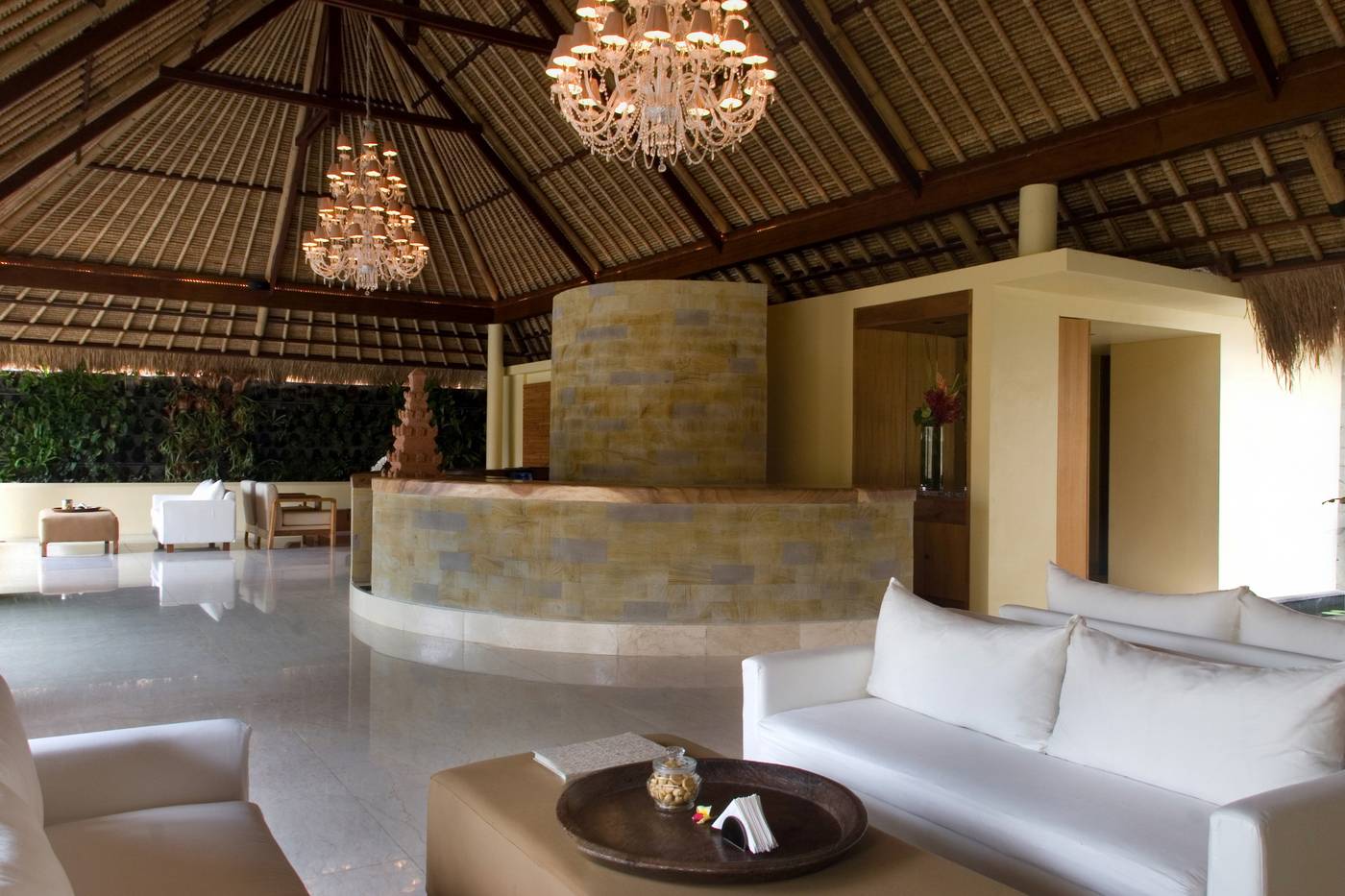 Komaneka at Rasa Sayang-Indonesia-UBUD-Lobby-4