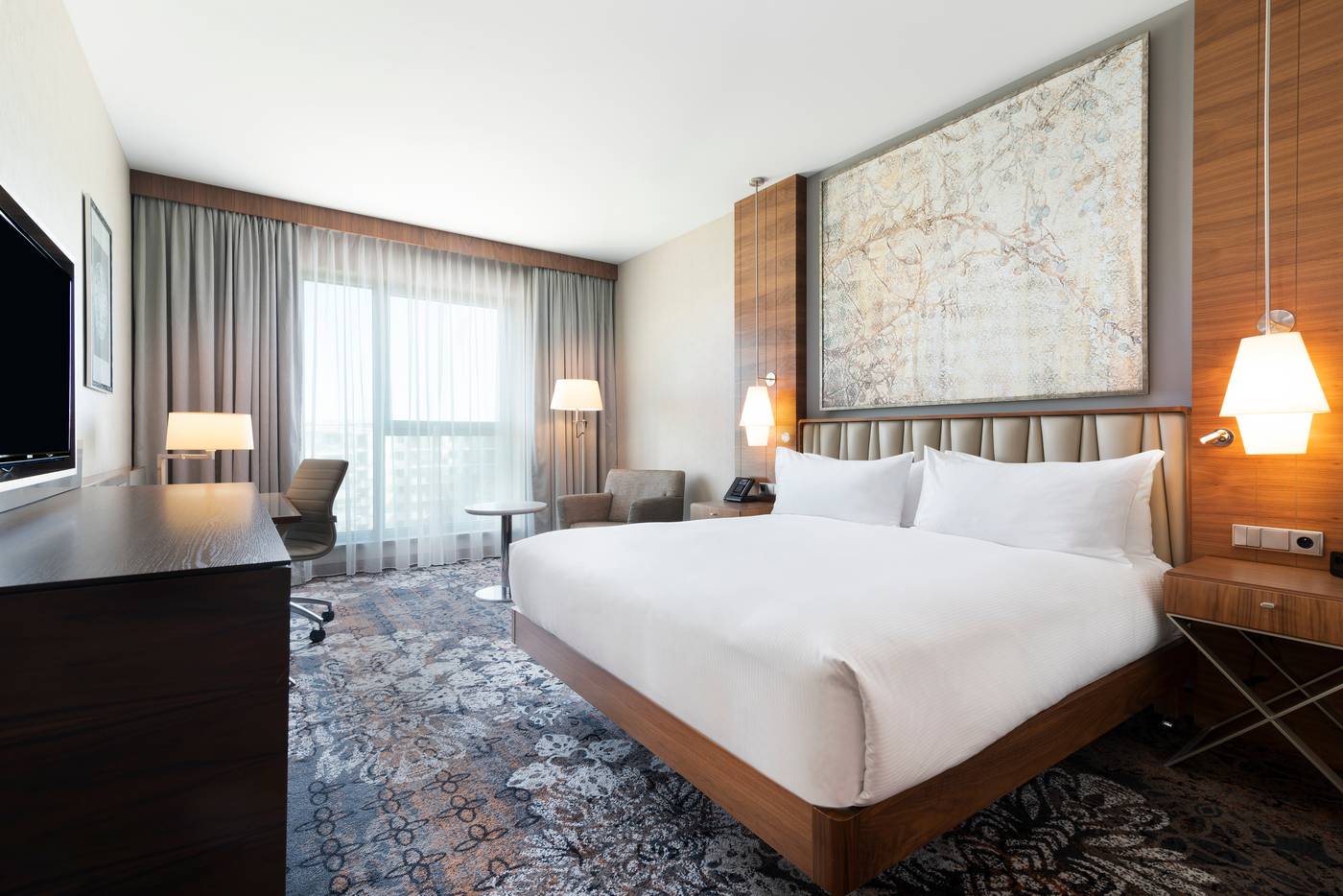 DoubleTree-by-Hilton-Krakow-Hotel---Convention-Cen-Room-31