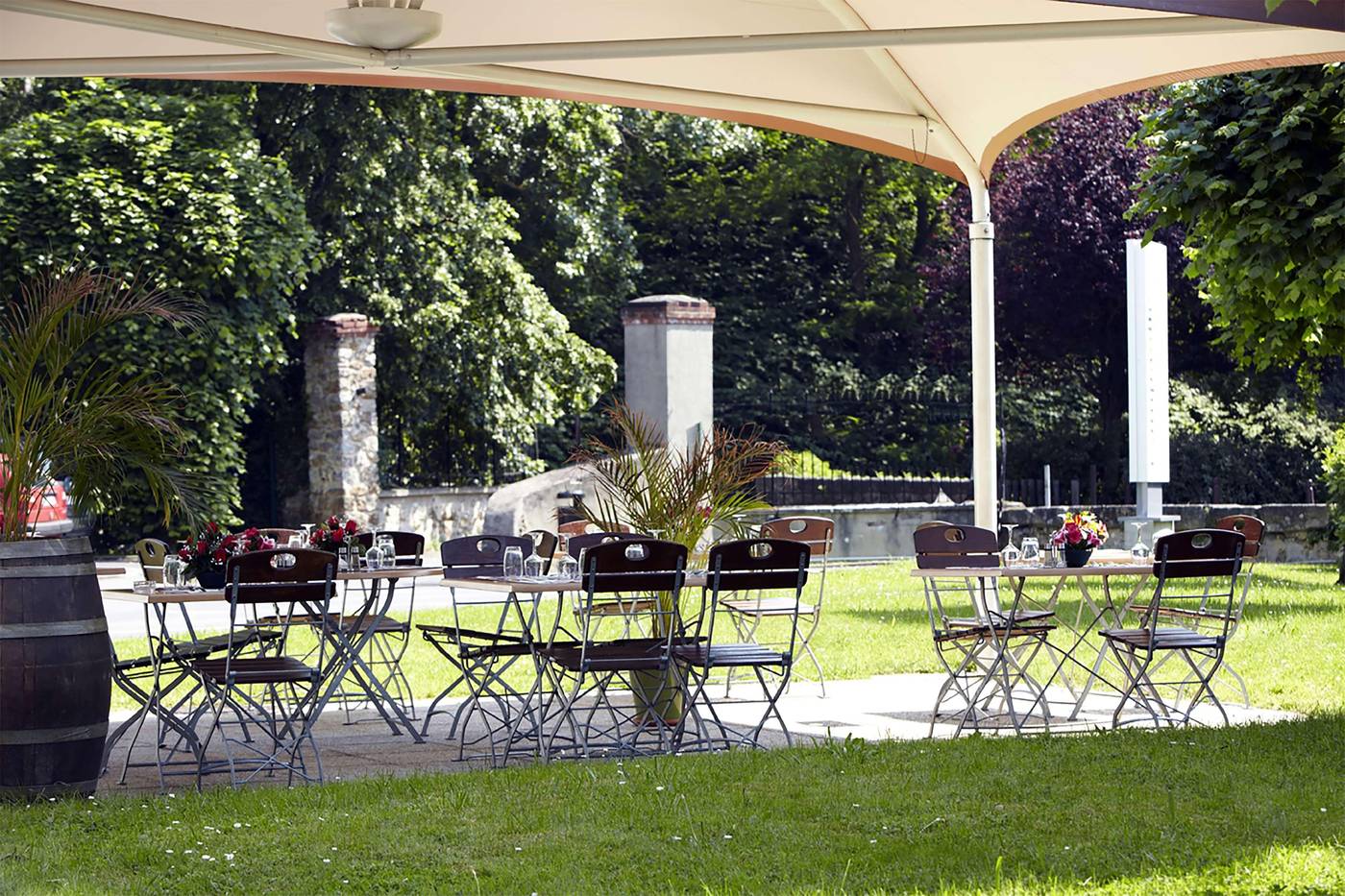 Campanile-Epinay-sur-Orge-Restaurant-24