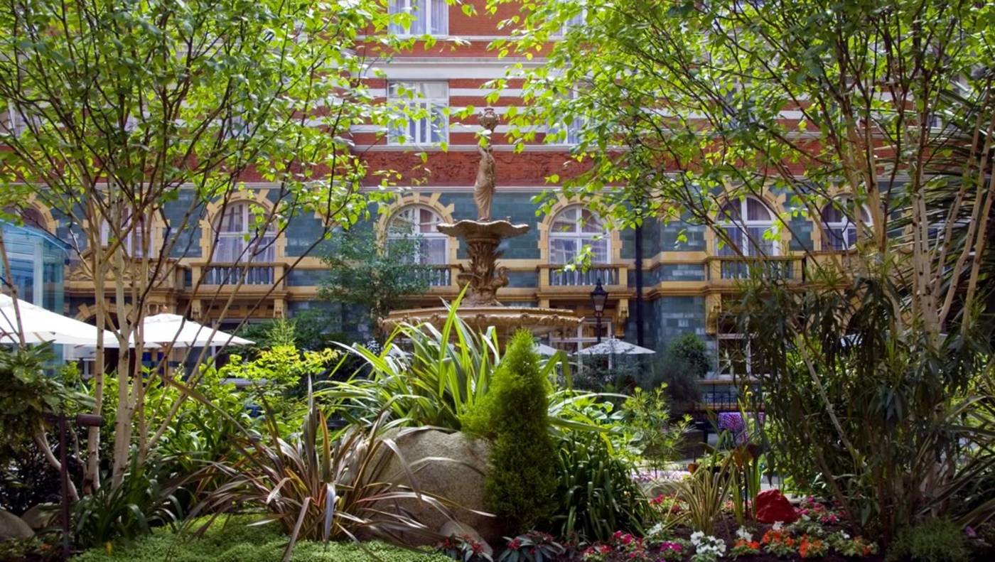 St. James' Court A Taj Hotel London - United Kingdom - London - General view - 5