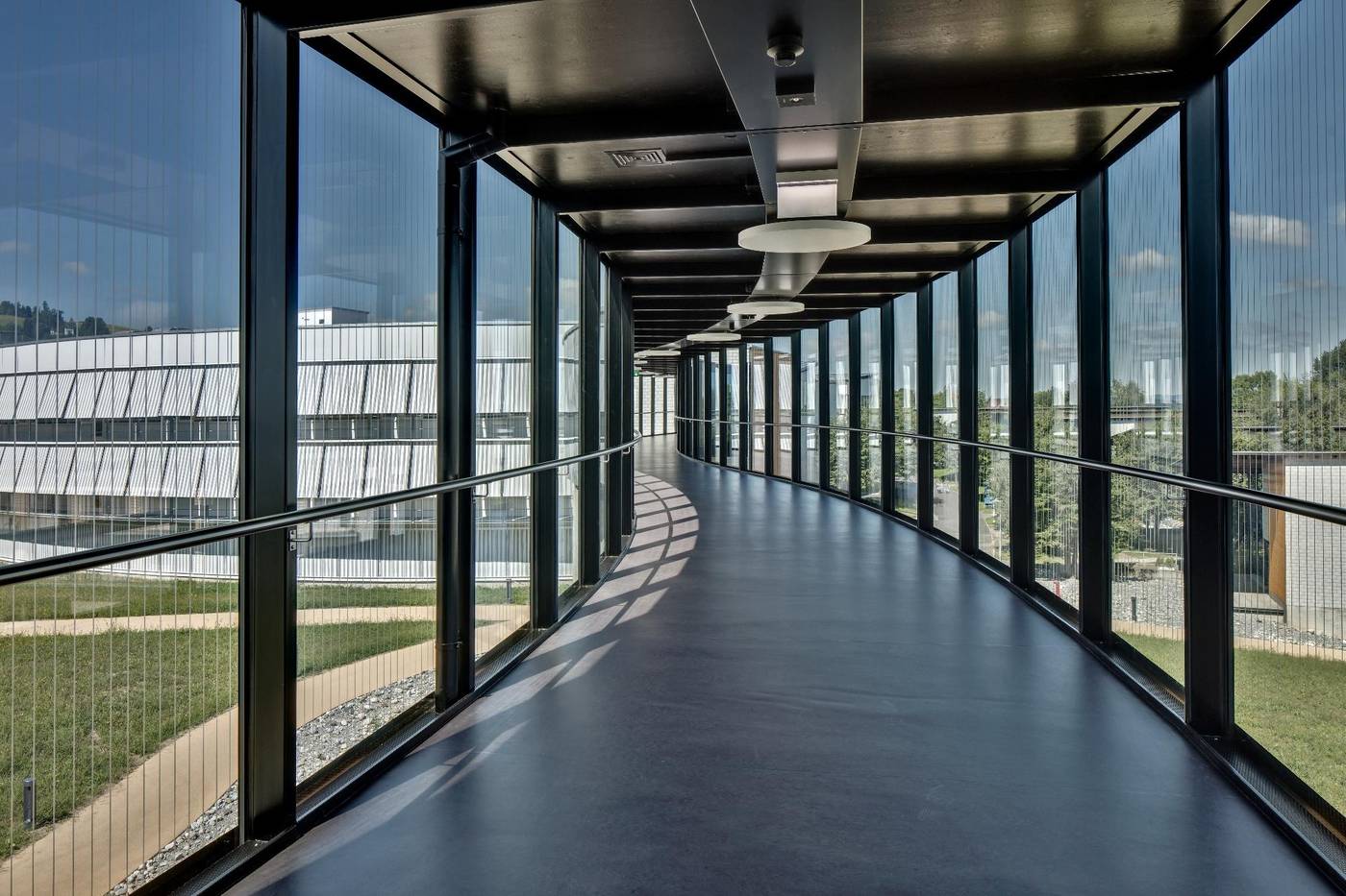 Hotel Sempachersee-Switzerland-NOTTWIL-General view-7