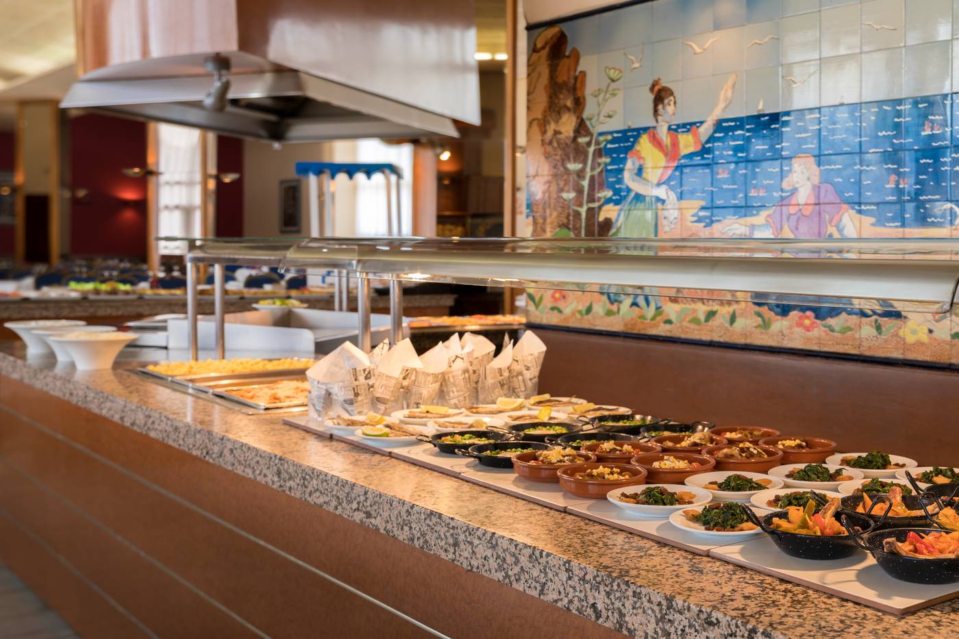 H-TOP-Platja-Park-Restaurant-28