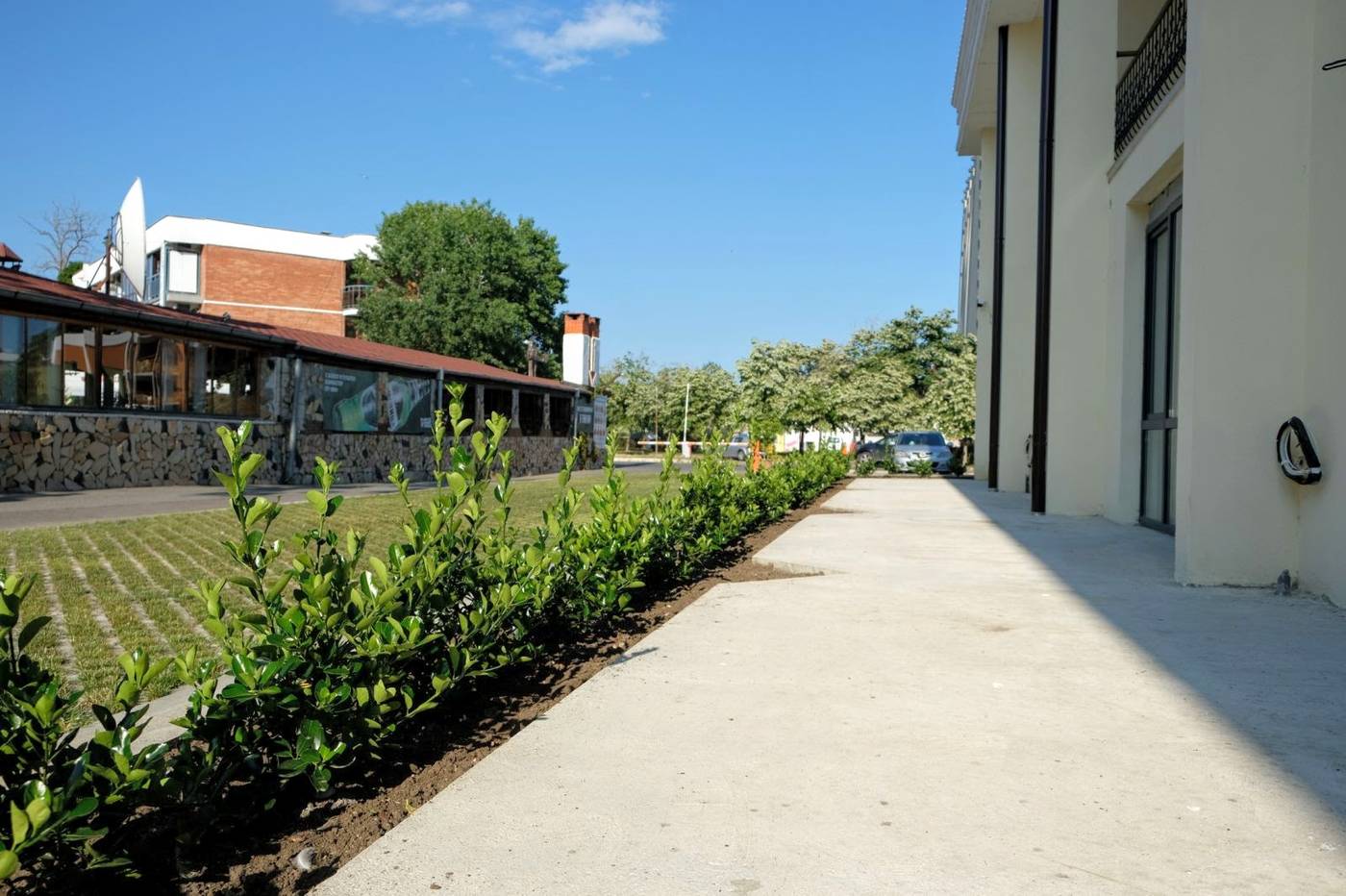 Lotus-Bulgaria-Sunny beach-General view-5