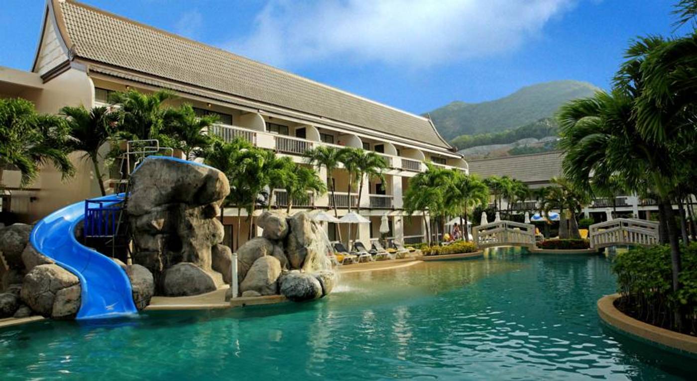 Centara Kata Resort, Phuket