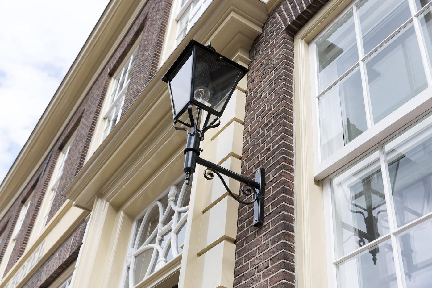 Eye Hotel-Netherlands-Utrecht-General view-5