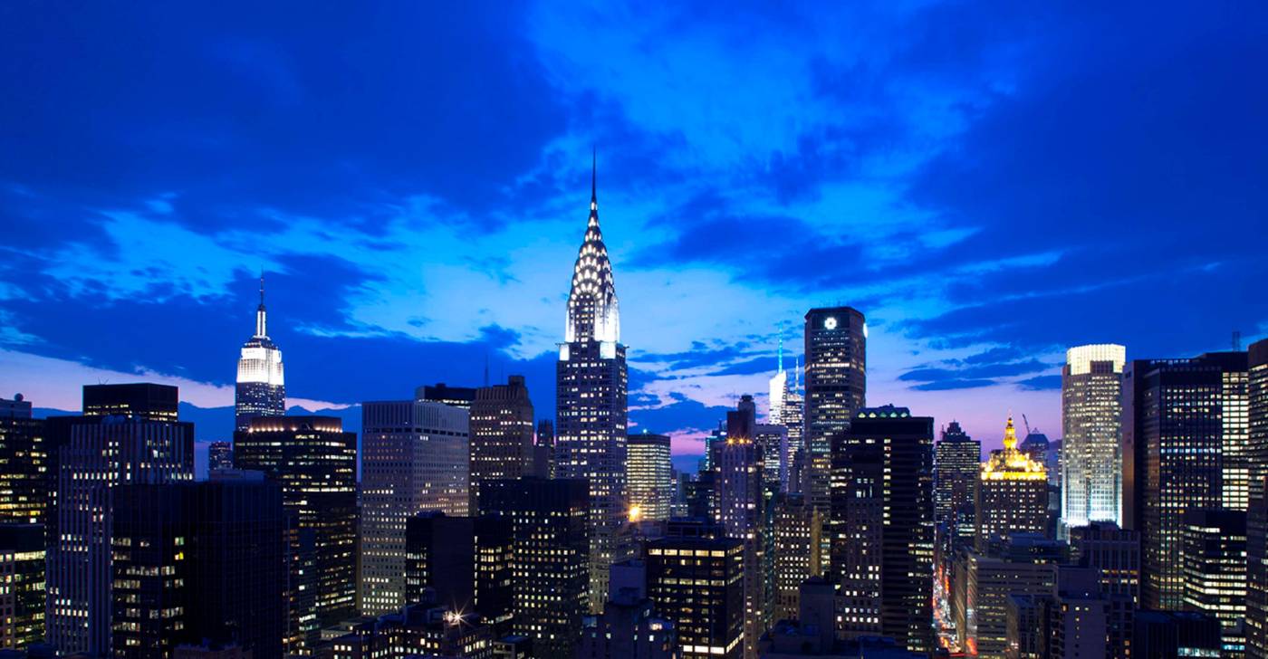 Millennium-Hilton-New-York-One-UN-Plaza-General-view-90