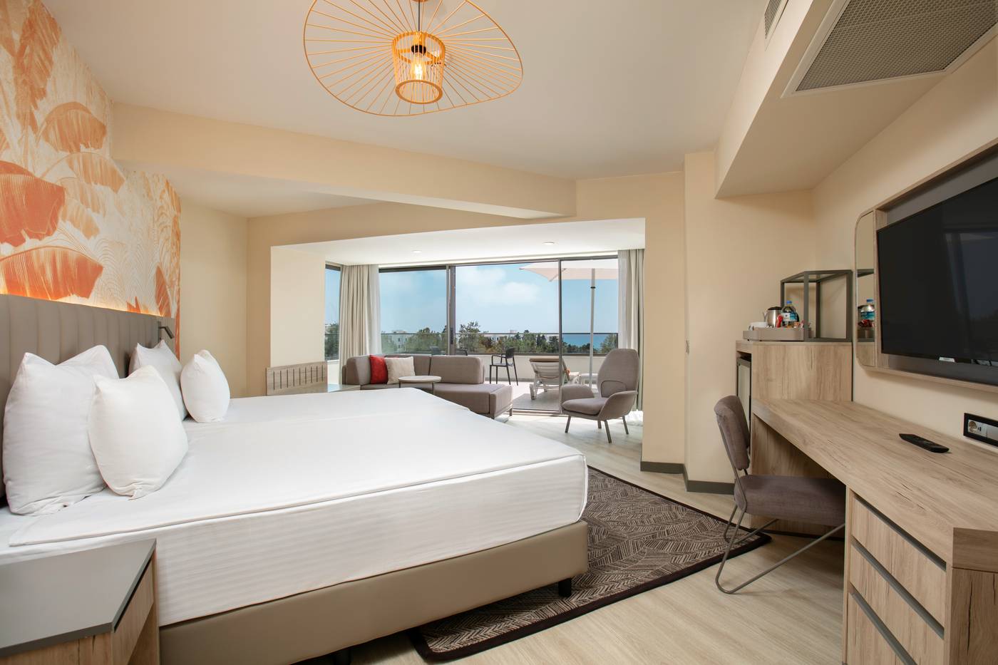 Megasaray Resort Side Hotel