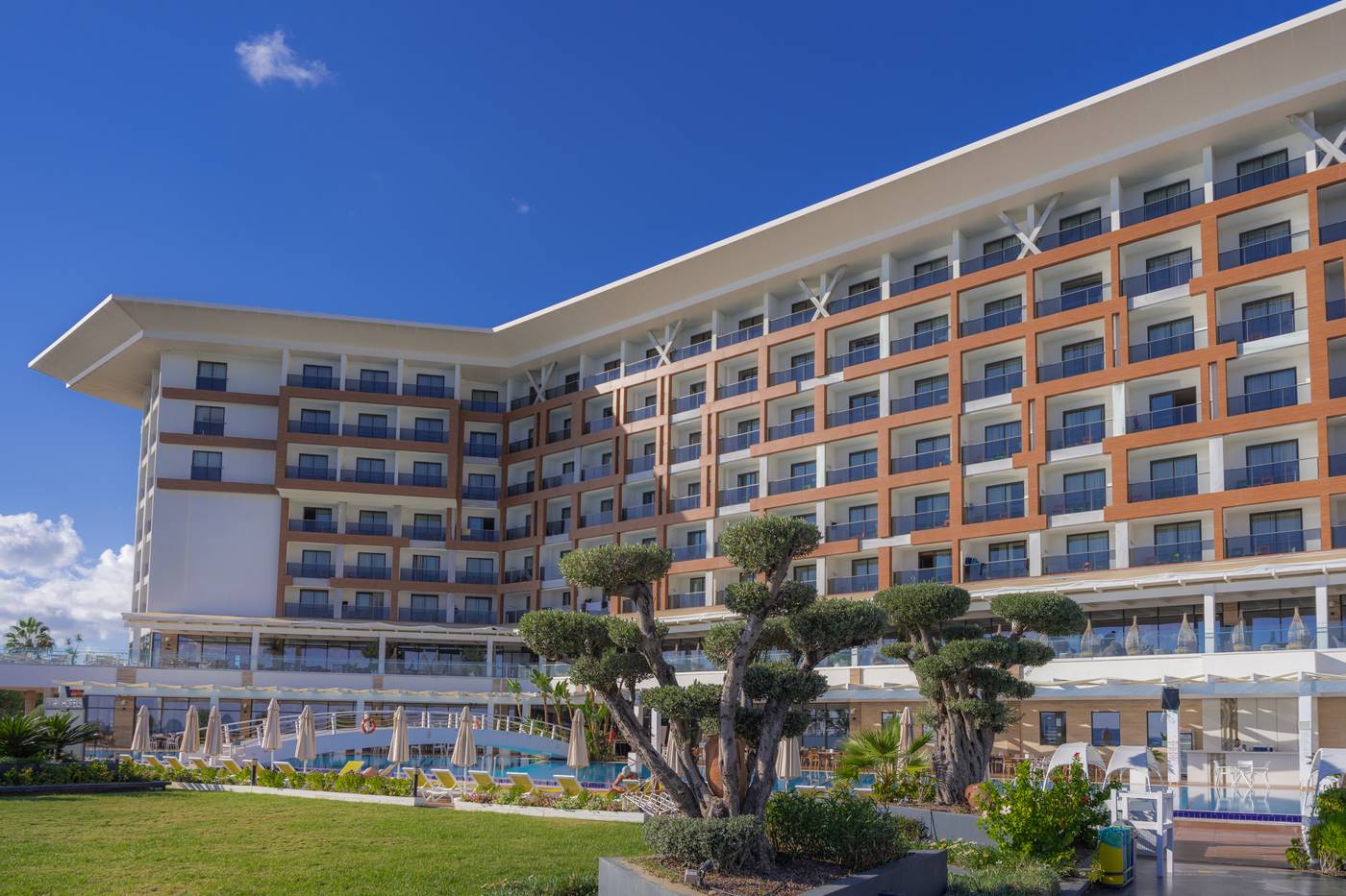 Mary Hotels Alanya