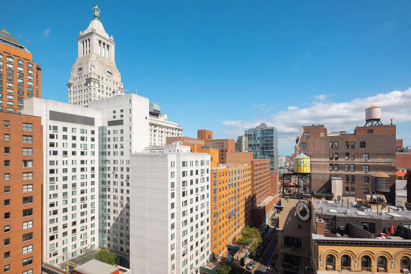 Hyatt-Union-Square-New-York-General-view-10