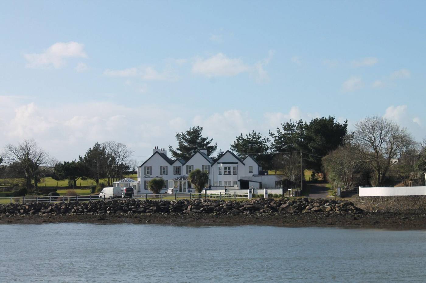 Milltown House-Ireland-Dingle-General view-9