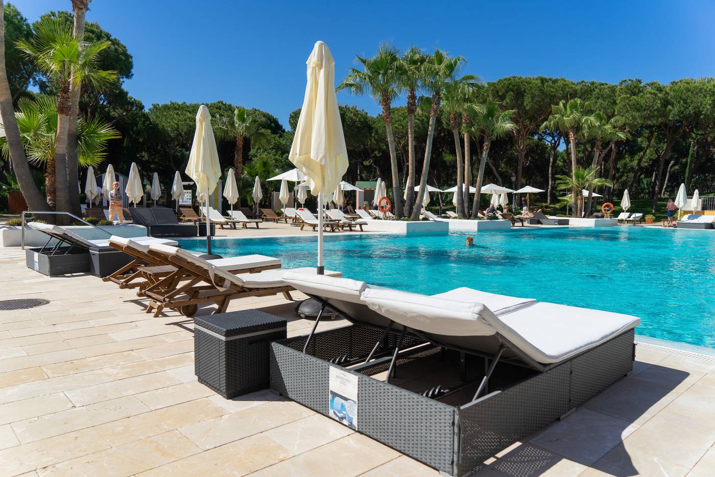 Sensimar-Isla-Cristina-Palace-Hotel---Spa-Pool-5