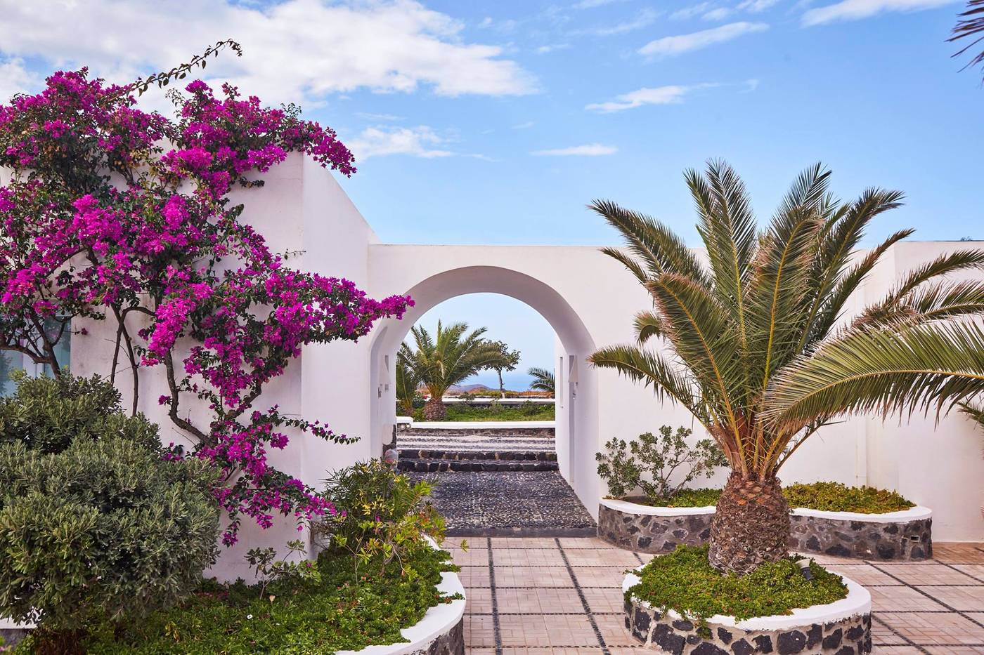 El Greco Resort