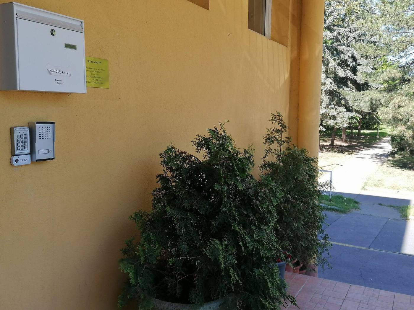 Hotel-Arko-General-view-4