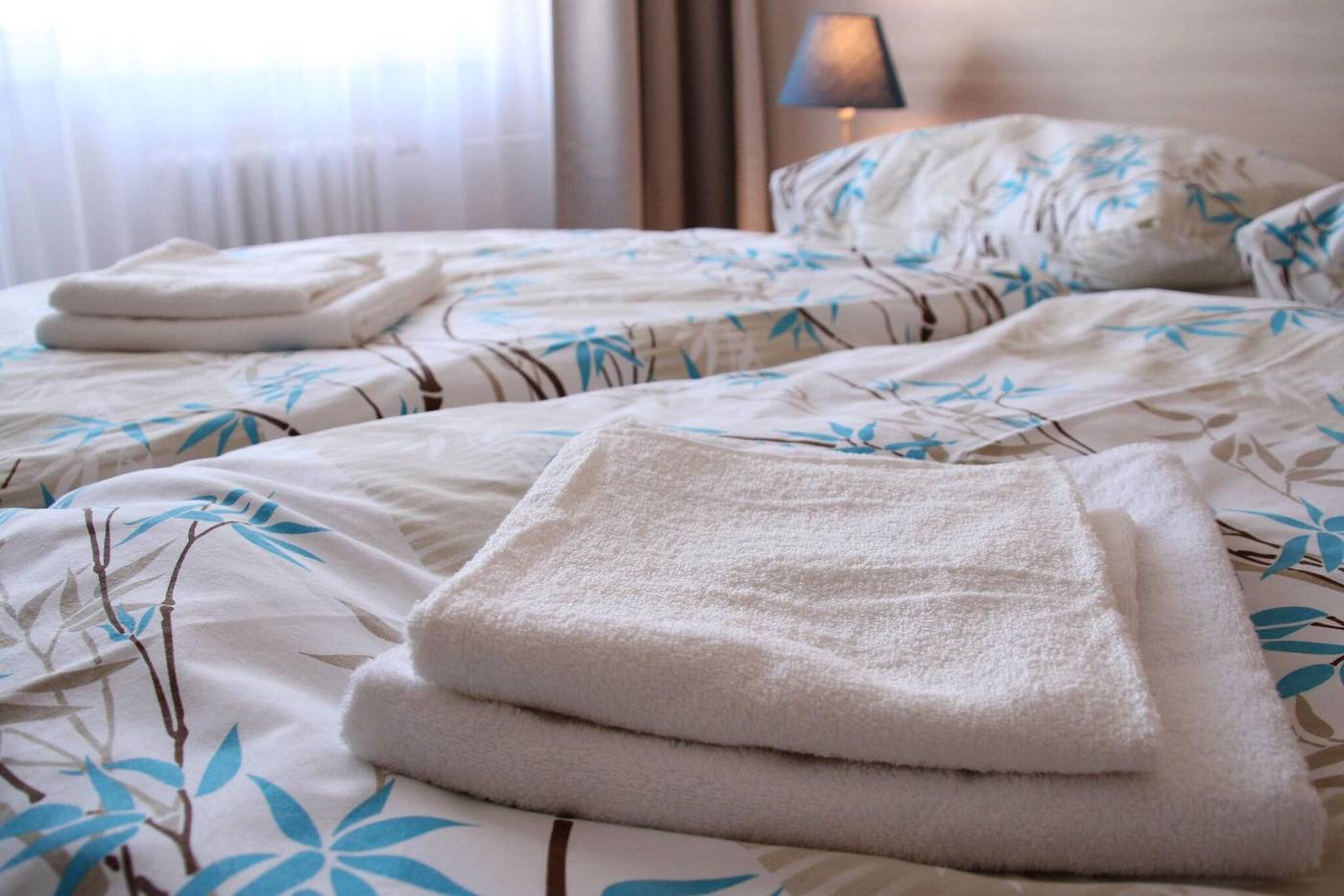 Hotel Spectrum-Slovakia-TRNAVA-General view-1