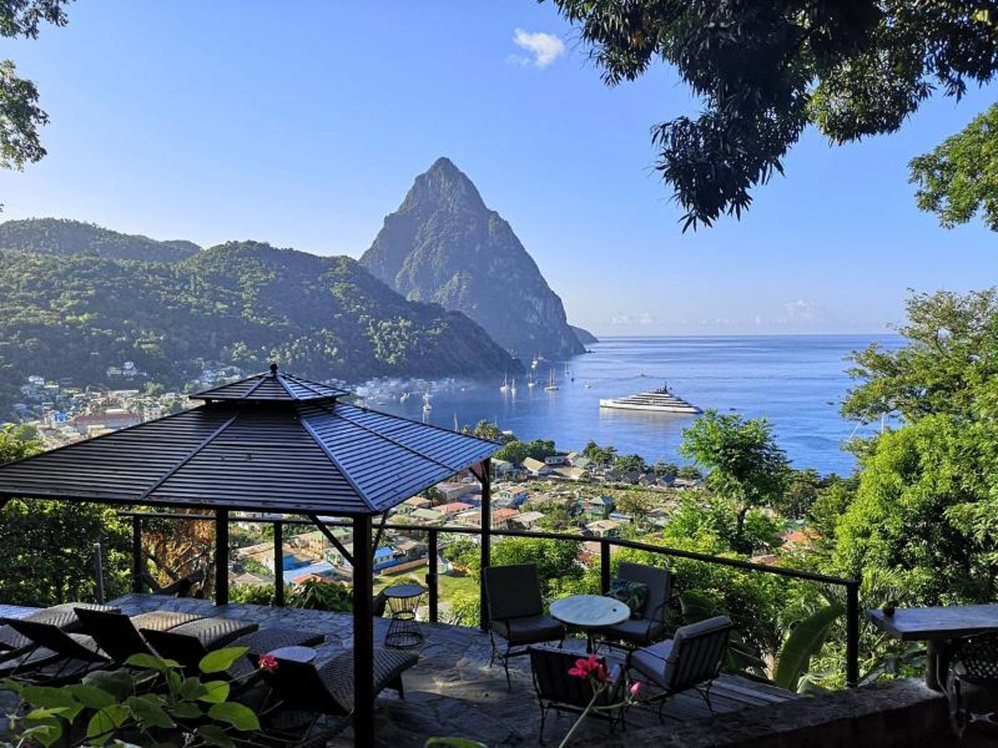 Green Fig Resort & Spa