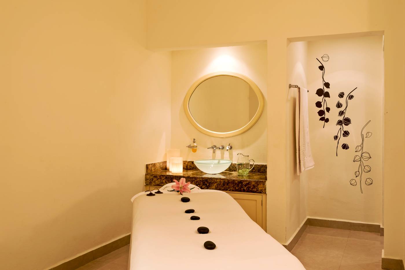 Hilton-Playa-del-Carmen-All-inclusive--The-Royal--Sports-and-Entertainment-106