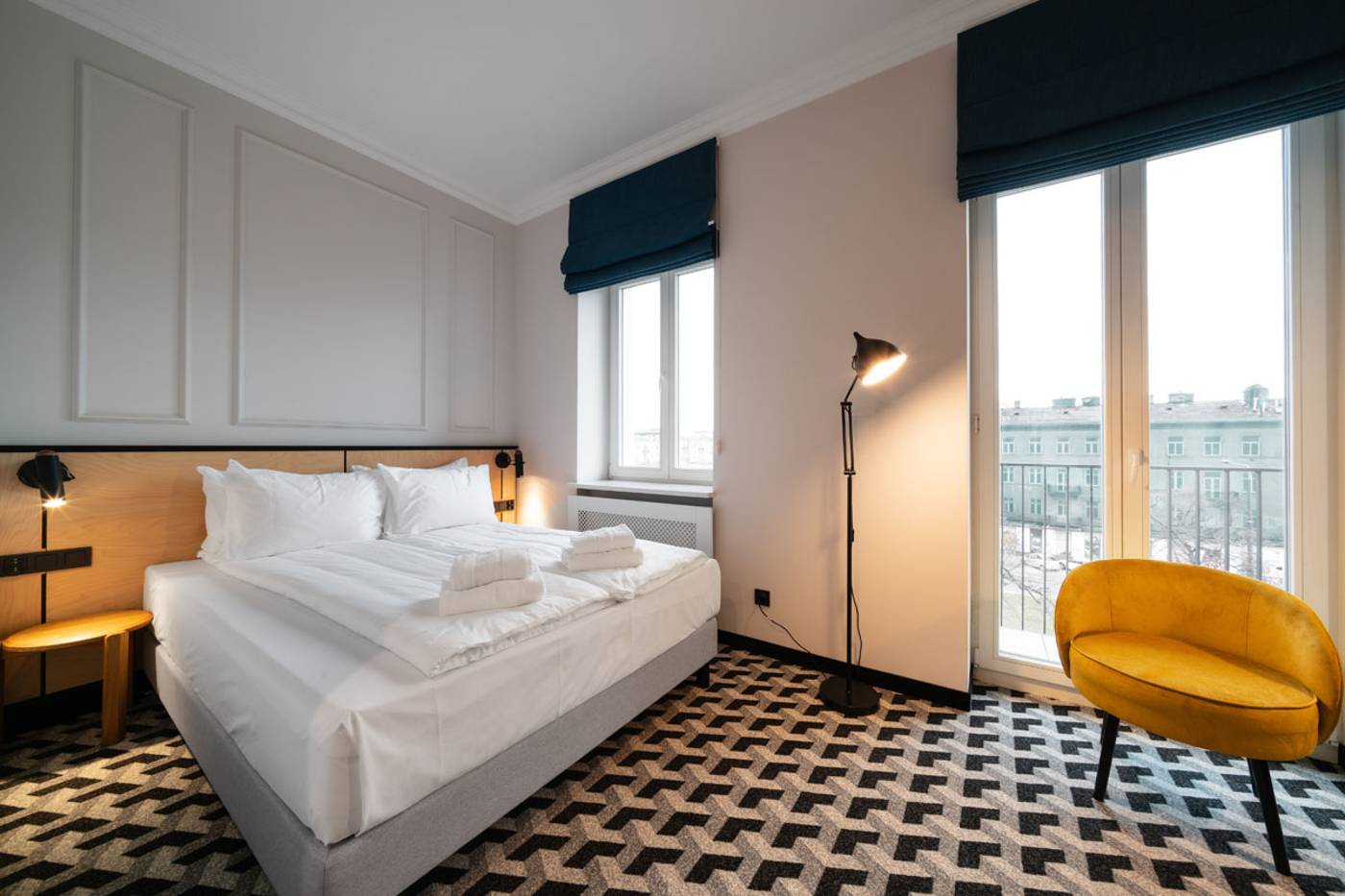 Tulip-Residences-Warsaw-Targowa-Room-9