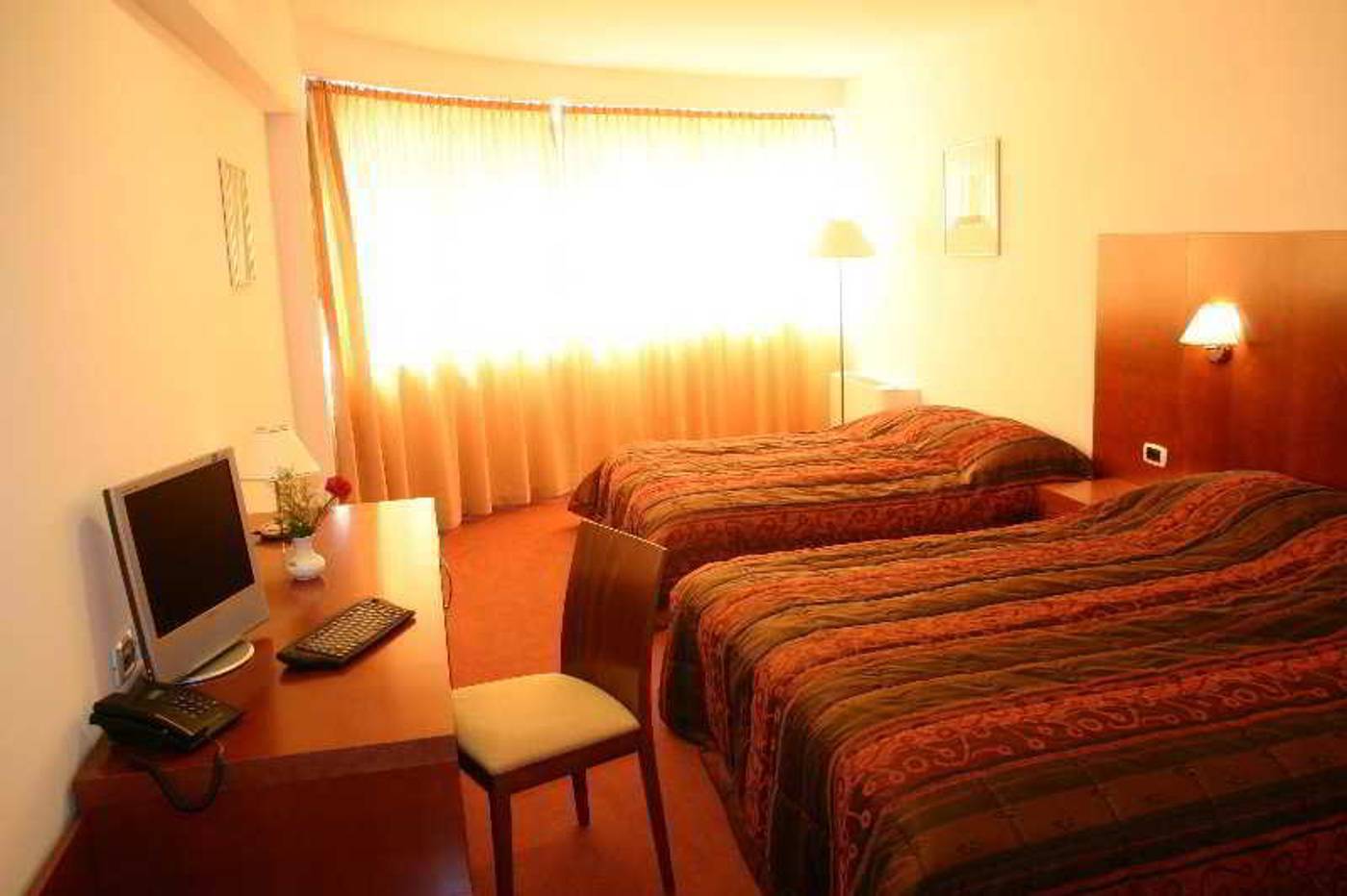 Hotel Krek-Slovenia-LESCE-Room-3