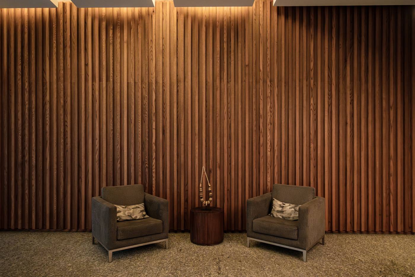 Neuchatel Polanco By Rentinba-Mexico-Ciudad de México-Lobby-9