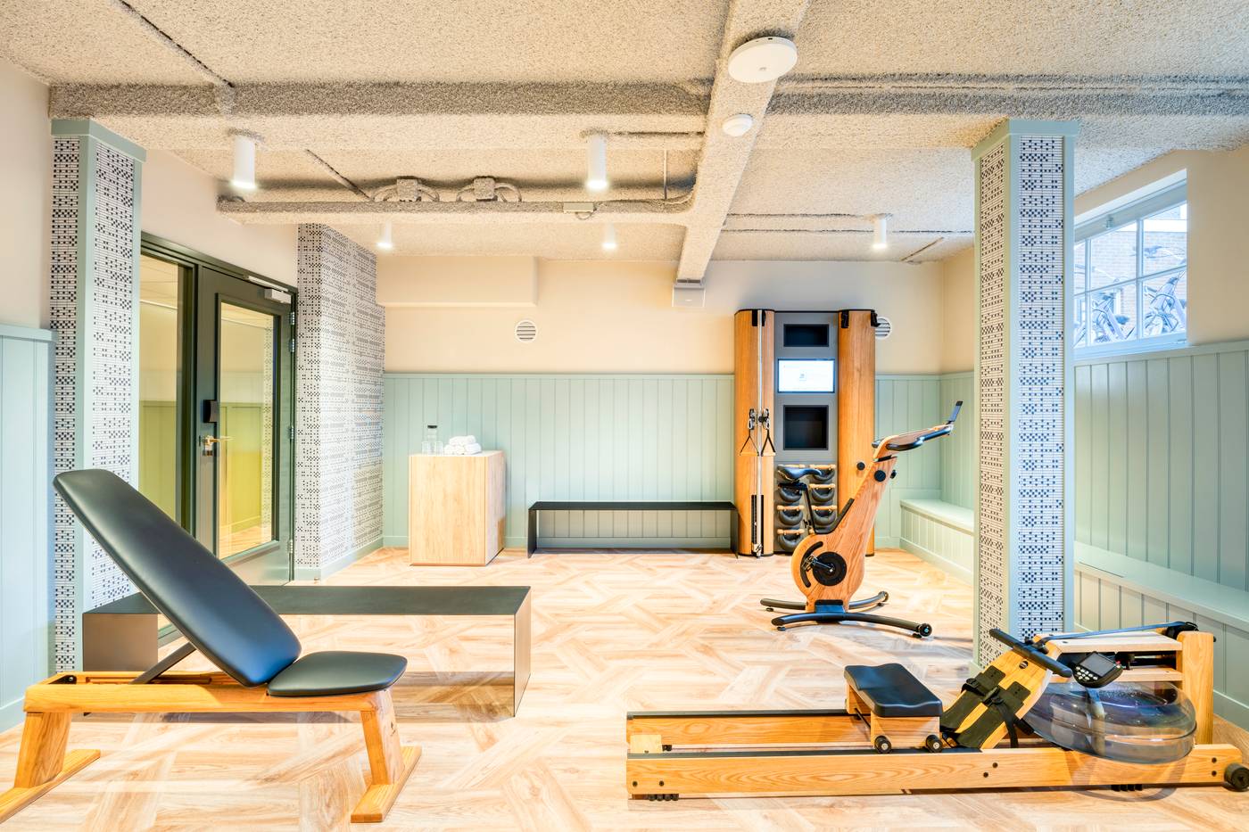 Citadines-Canal-Amsterdam-Sports-and-Entertainment-45