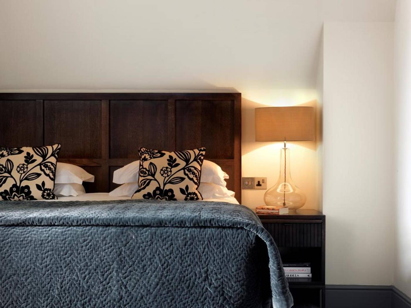 The Bloomsbury - United Kingdom - London - Room - 9