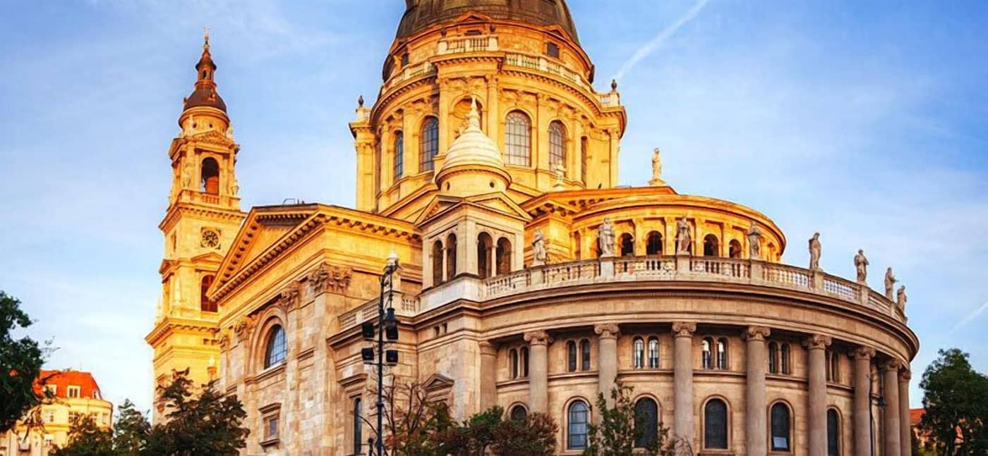 Hotel Clark-Hungary-Budapest-General view-8