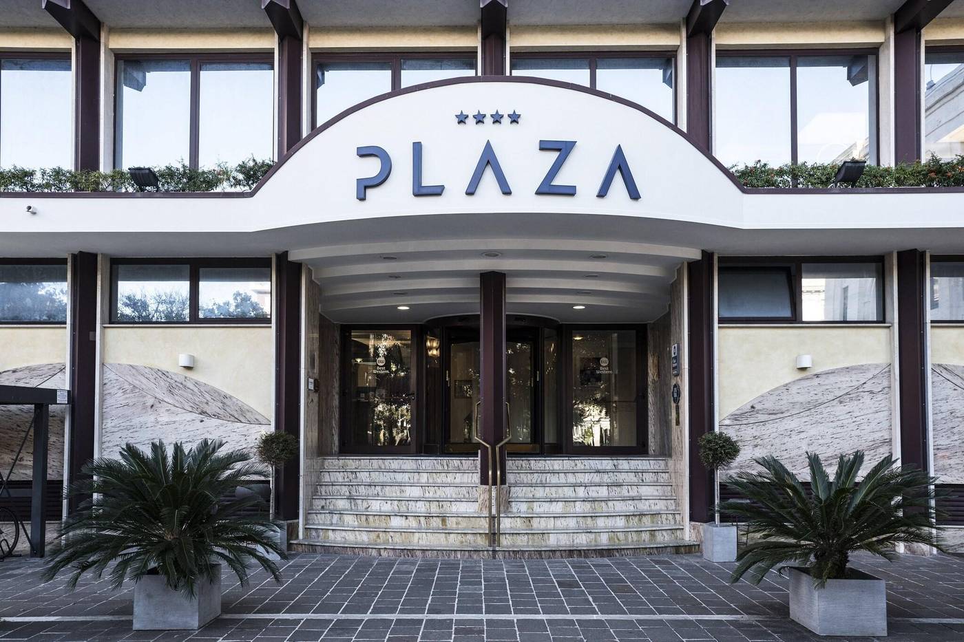 Hotel Plaza-Italy-Pescara-General view-10