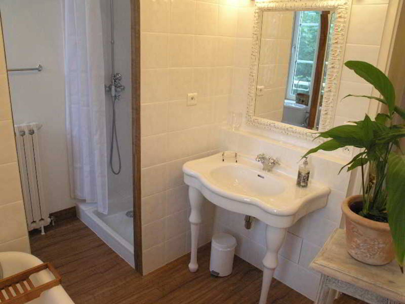 Domaine De Bassilour-France-BIDART-Room-8