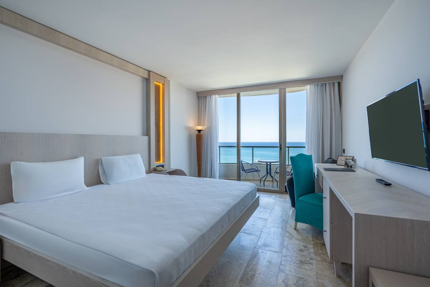 Sunrise Queen Luxury Resort & Spa