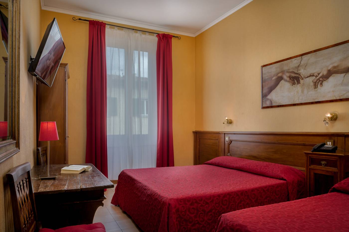 Kursaal-and-Ausonia-Hotel-Room-12