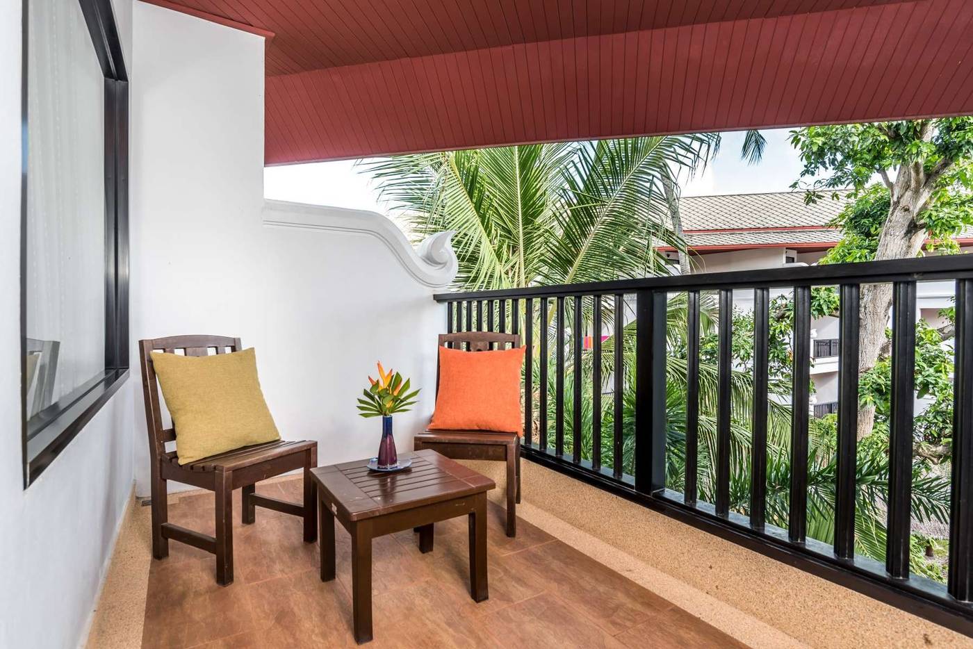 Novotel Samui Resort Chaweng Beach Kandaburi