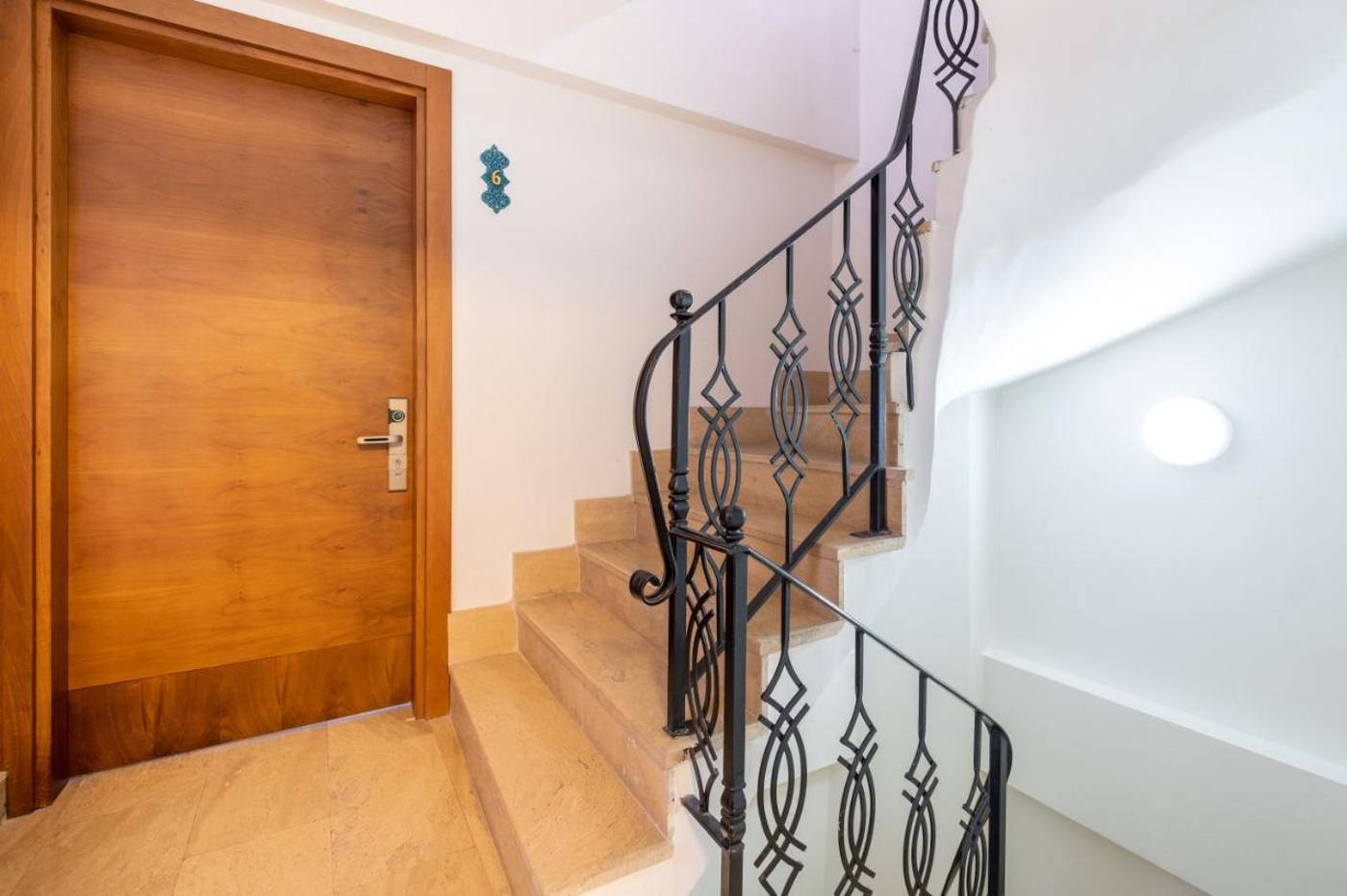 The Dream Suite İstanbul-Turkey-istanbul-Lobby-4