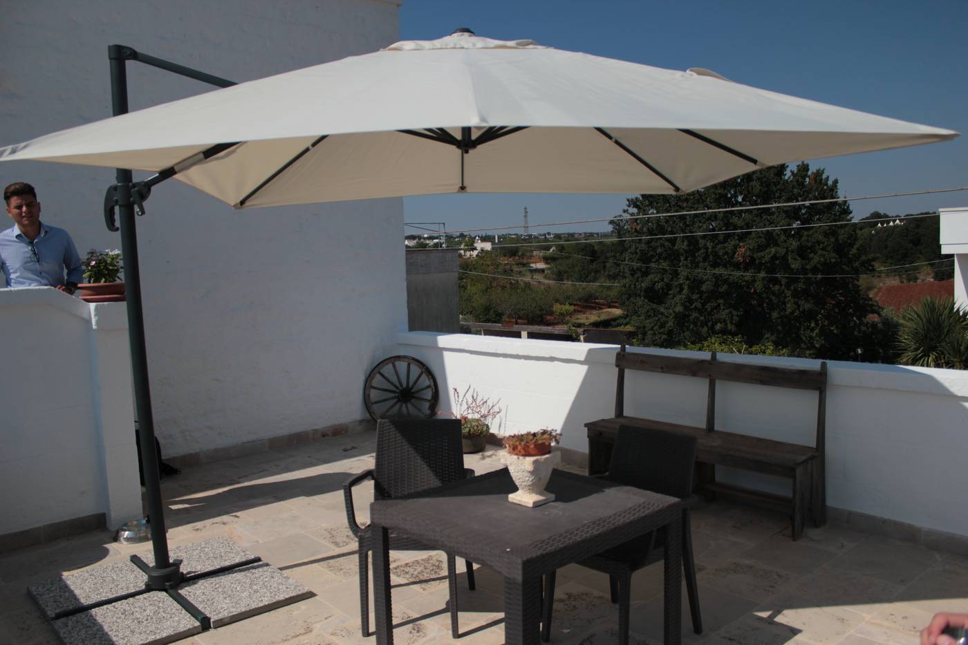 Coppola Di Seta-Italy-Locorotondo-General view-6